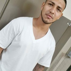 Meet your Posher, Ricky